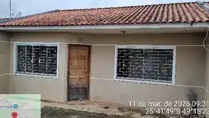 Casa - Fazenda Rio Grande, PR