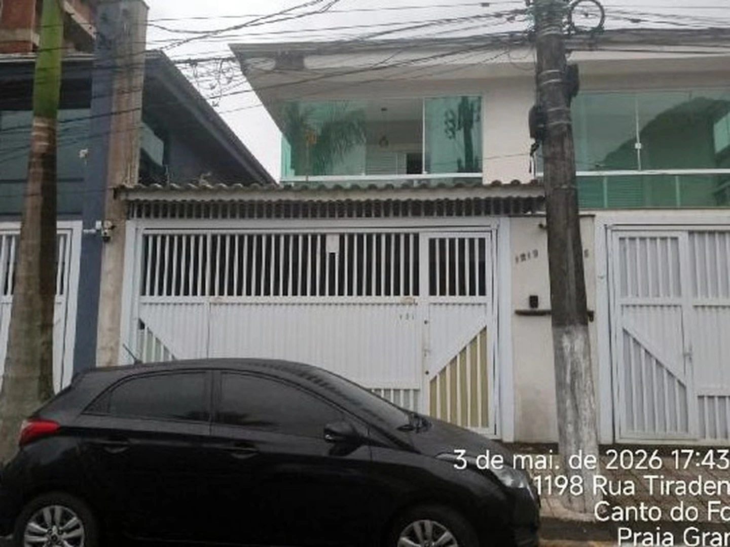 Casa - Praia Grande, SP - foto 1