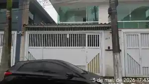 Casa - Praia Grande, SP