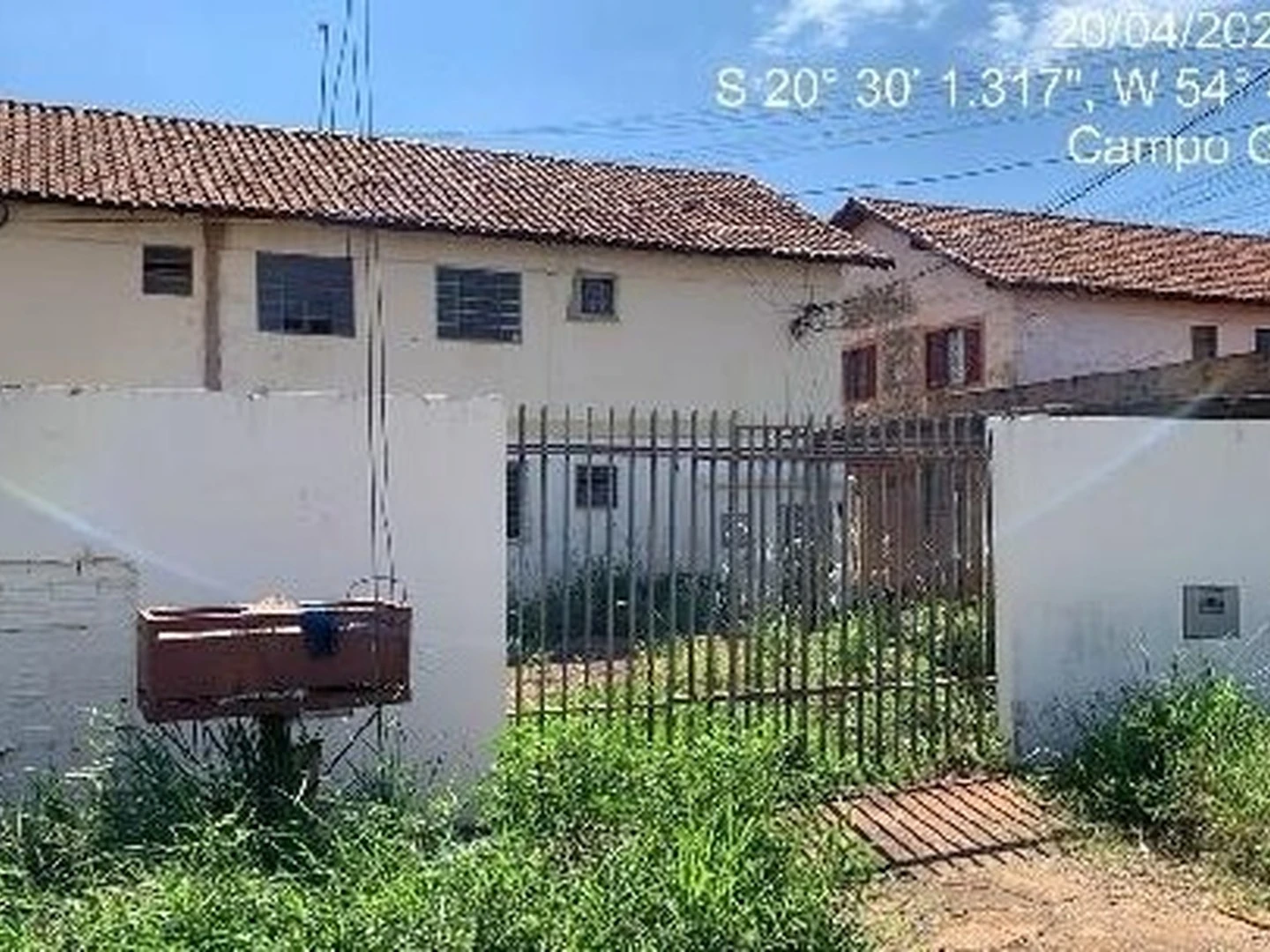 Apartamento - Campo Grande, MS - foto 1