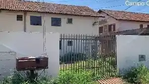 Apartamento - Campo Grande, MS