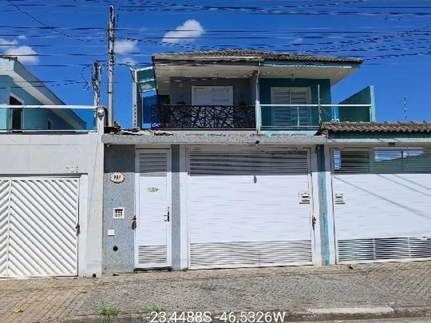 Casa - Guarulhos, SP - foto 1