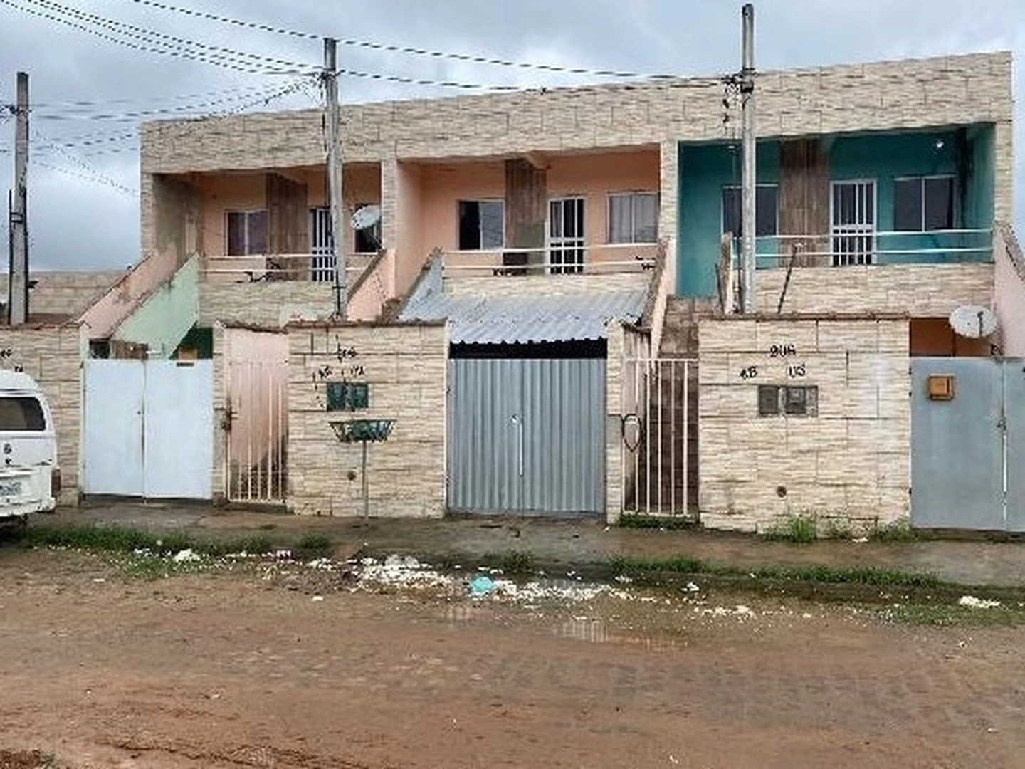 Apartamento - Nova Iguacu, RJ - foto 1