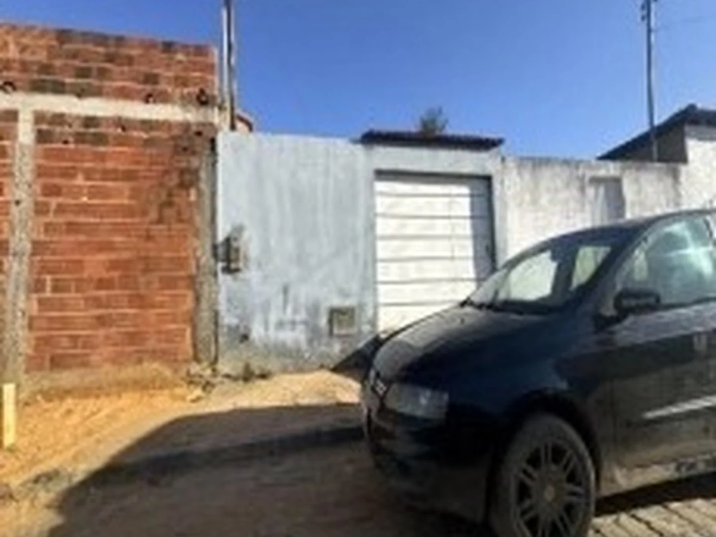 Casa - Sao Felix Do Coribe, BA - foto 1