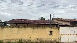 Casa - Itaborai, RJ
