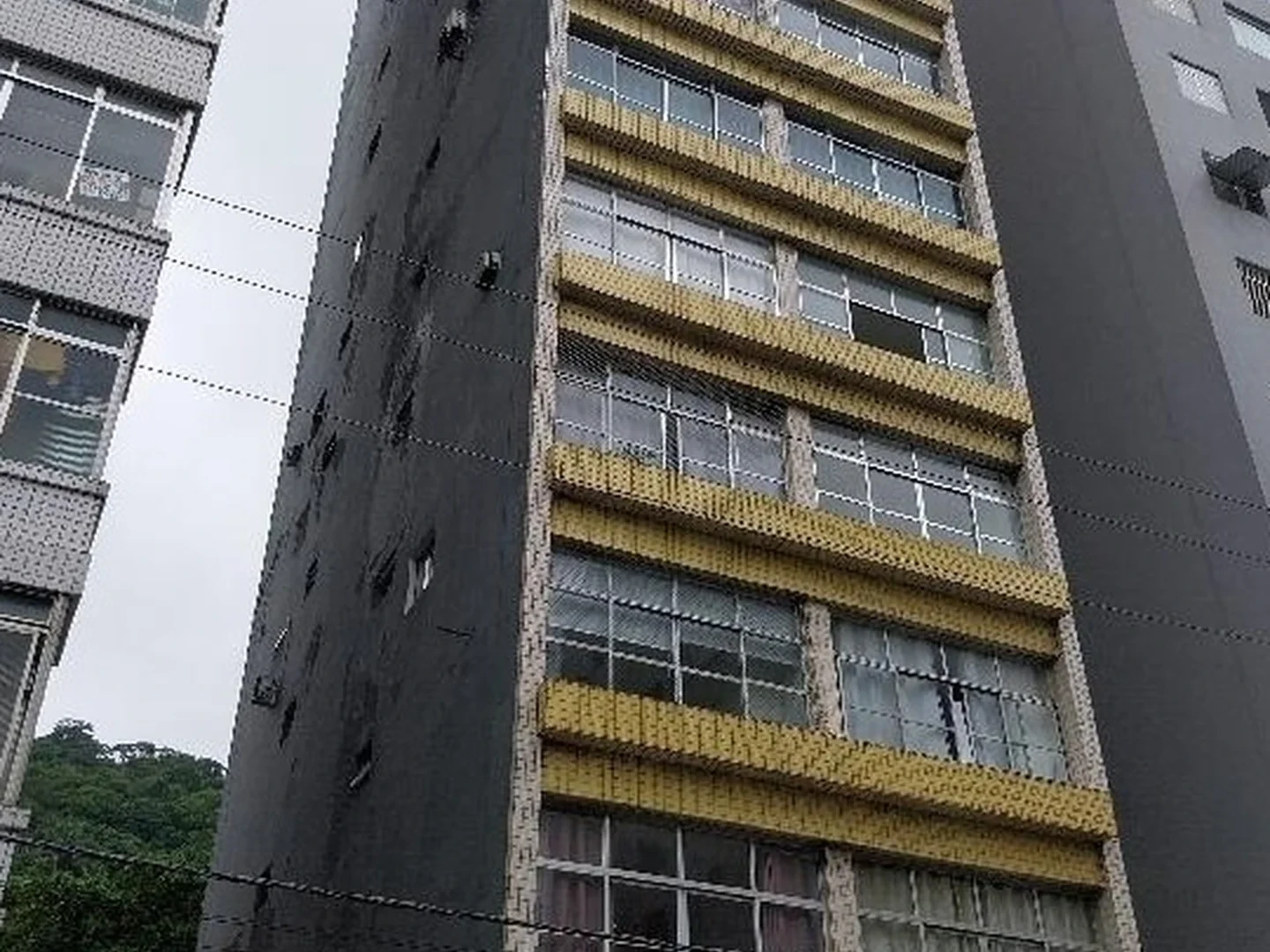Apartamento - Sao Vicente, SP - foto 1
