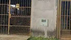 Casa - Uruguaiana, RS