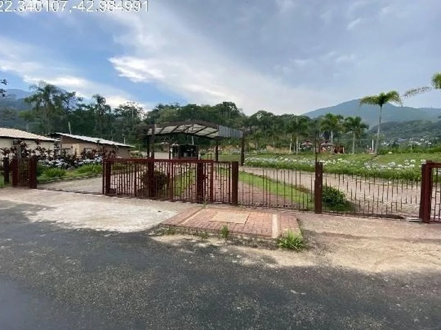 Terreno - Teresopolis, RJ - foto 1