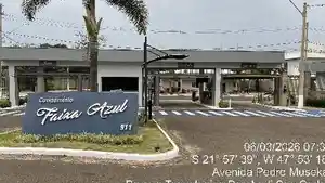 Terreno - Sao Carlos, SP
