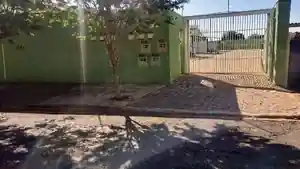 Casa - Jaboticabal, SP
