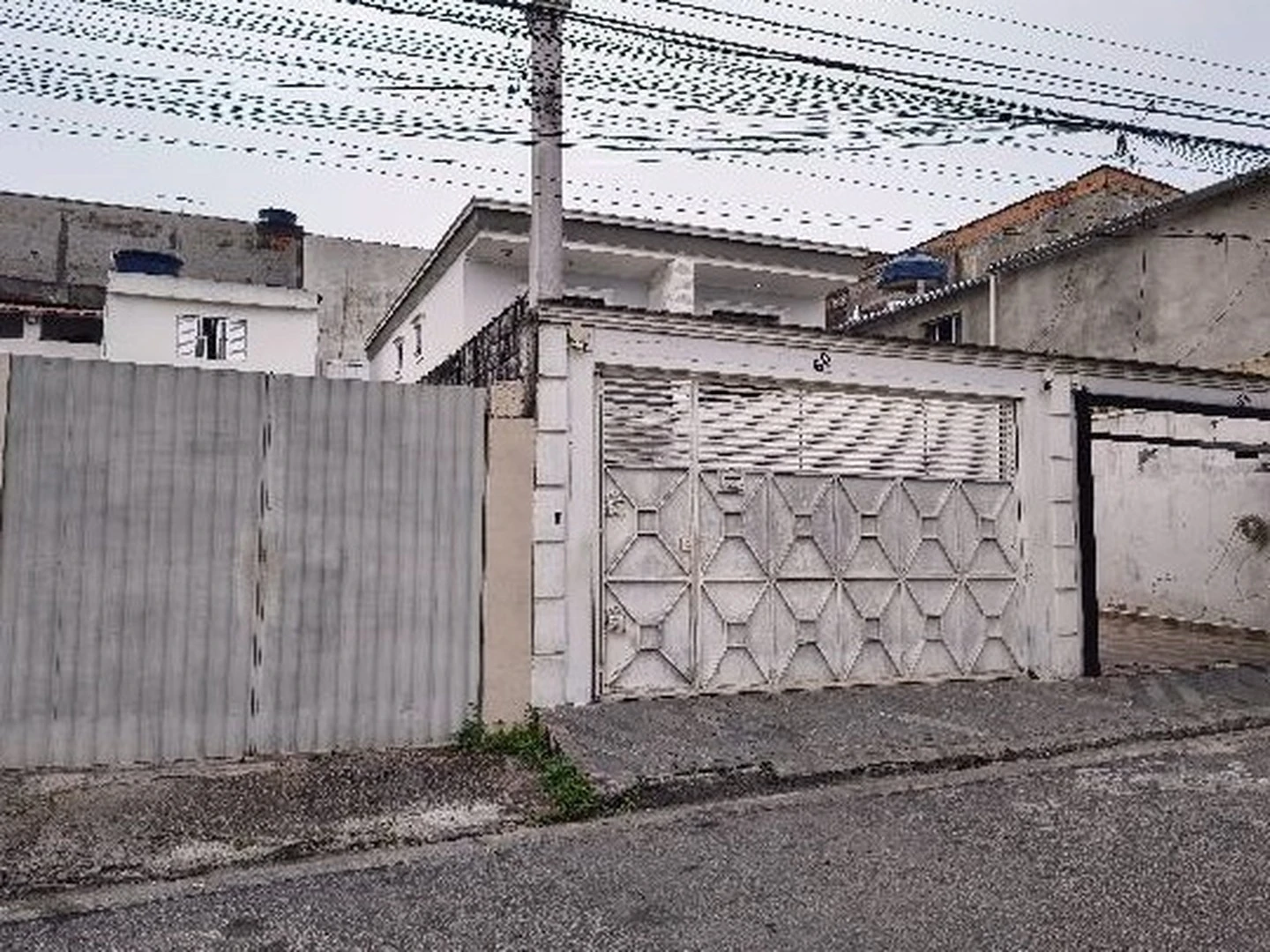 Casa - Guarulhos, SP - foto 1