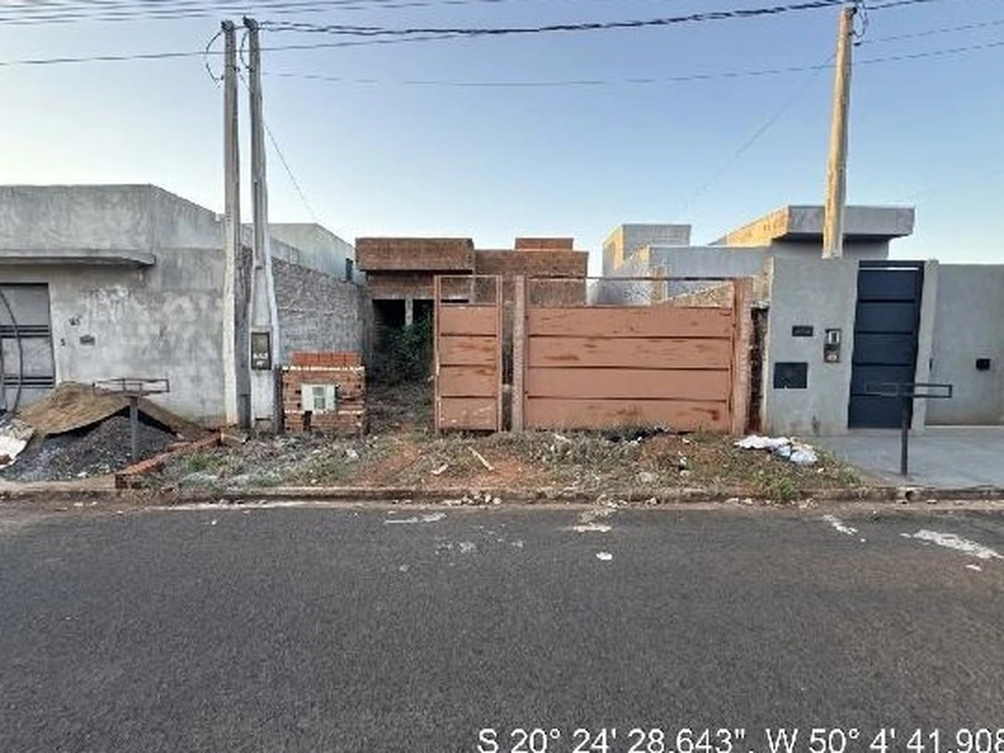 Casa - Valentim Gentil, SP - foto 1