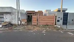 Casa - Valentim Gentil, SP