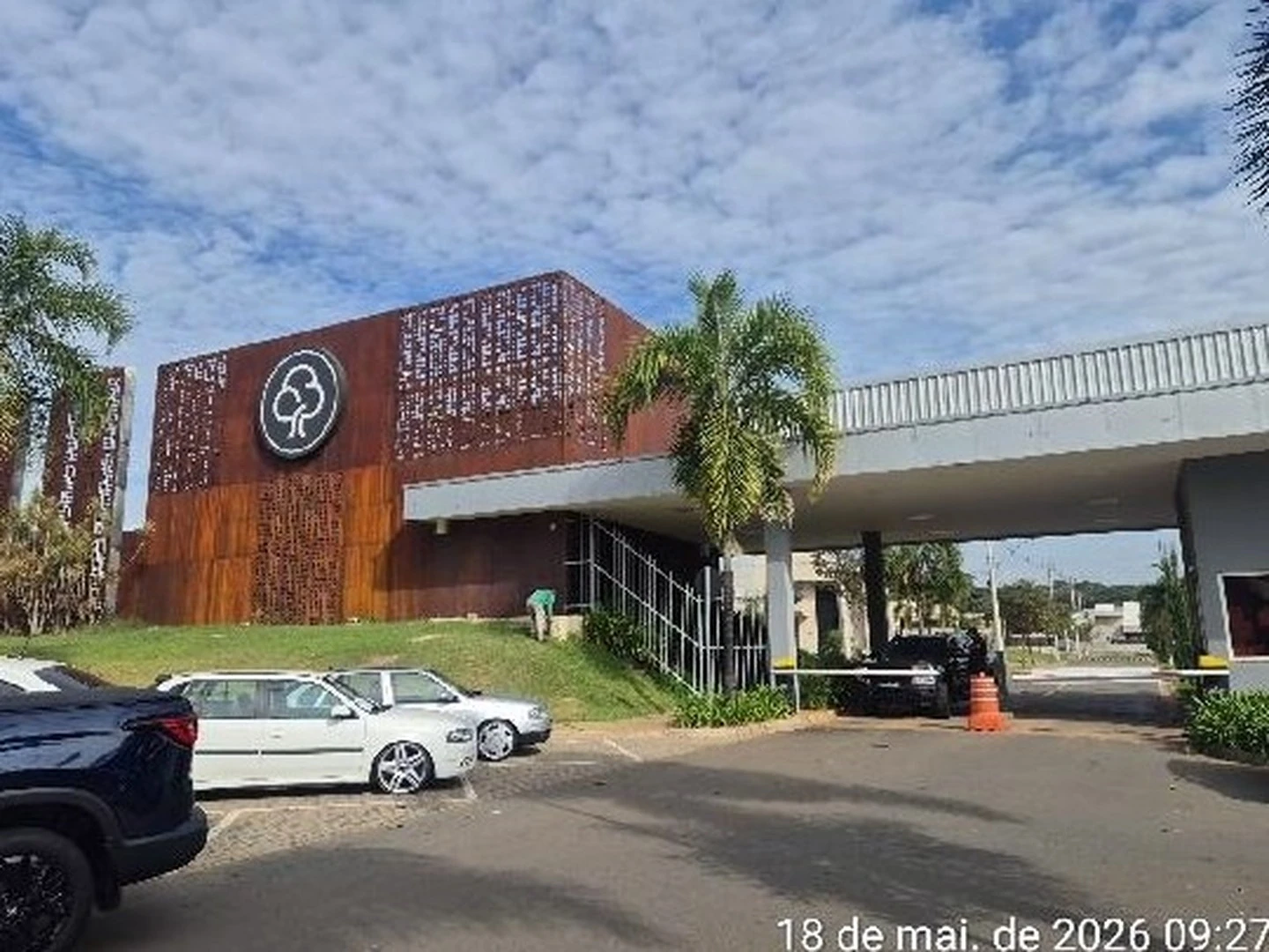 Casa - Aparecida De Goiania, GO - foto 1