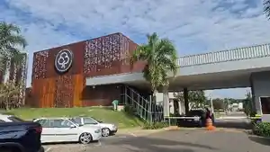 Casa - Aparecida De Goiania, GO