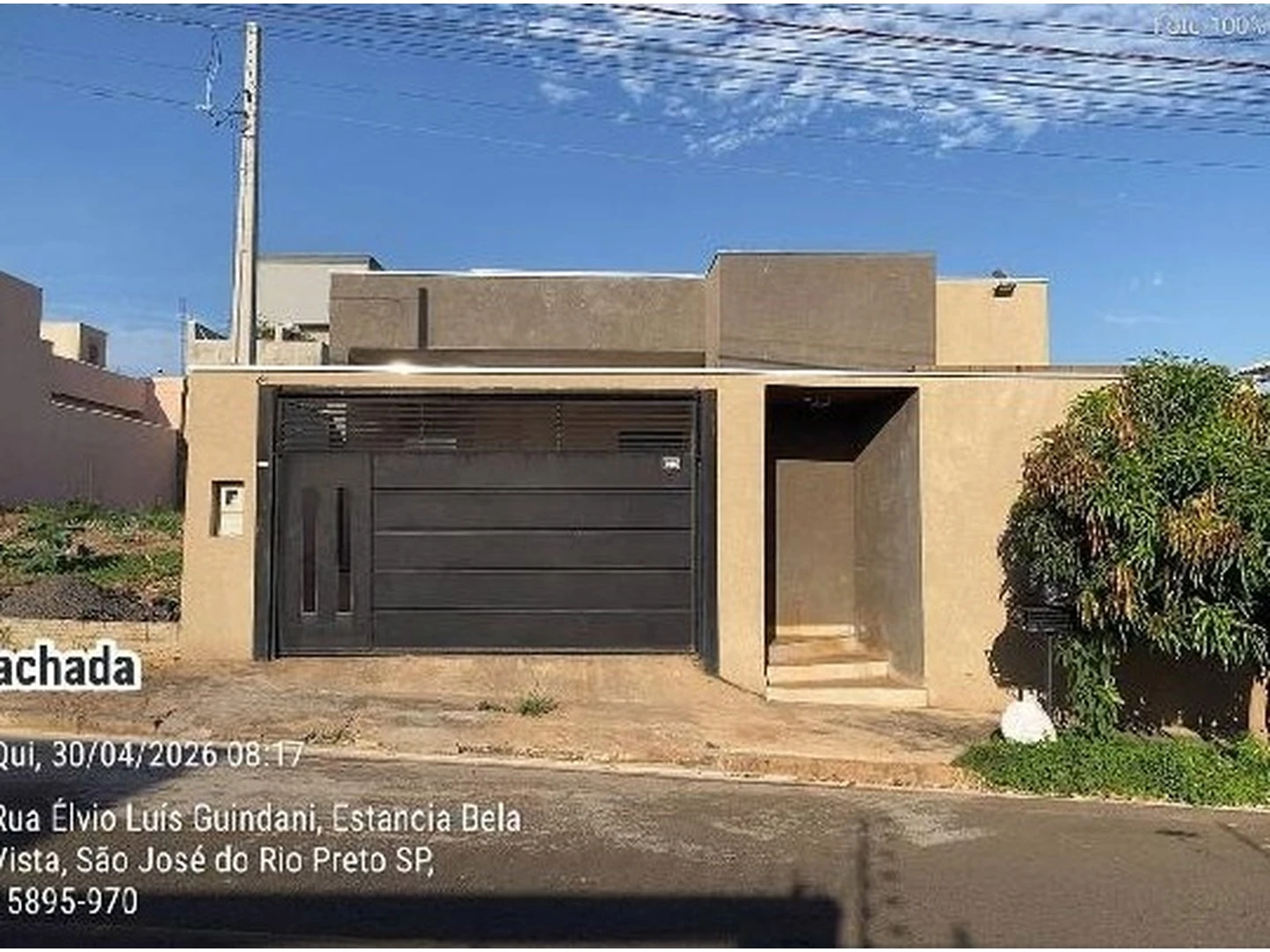 Casa - Sao Jose Do Rio Preto, SP - foto 1