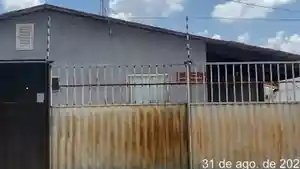 Casa - Sao Goncalo Do Amarante, RN