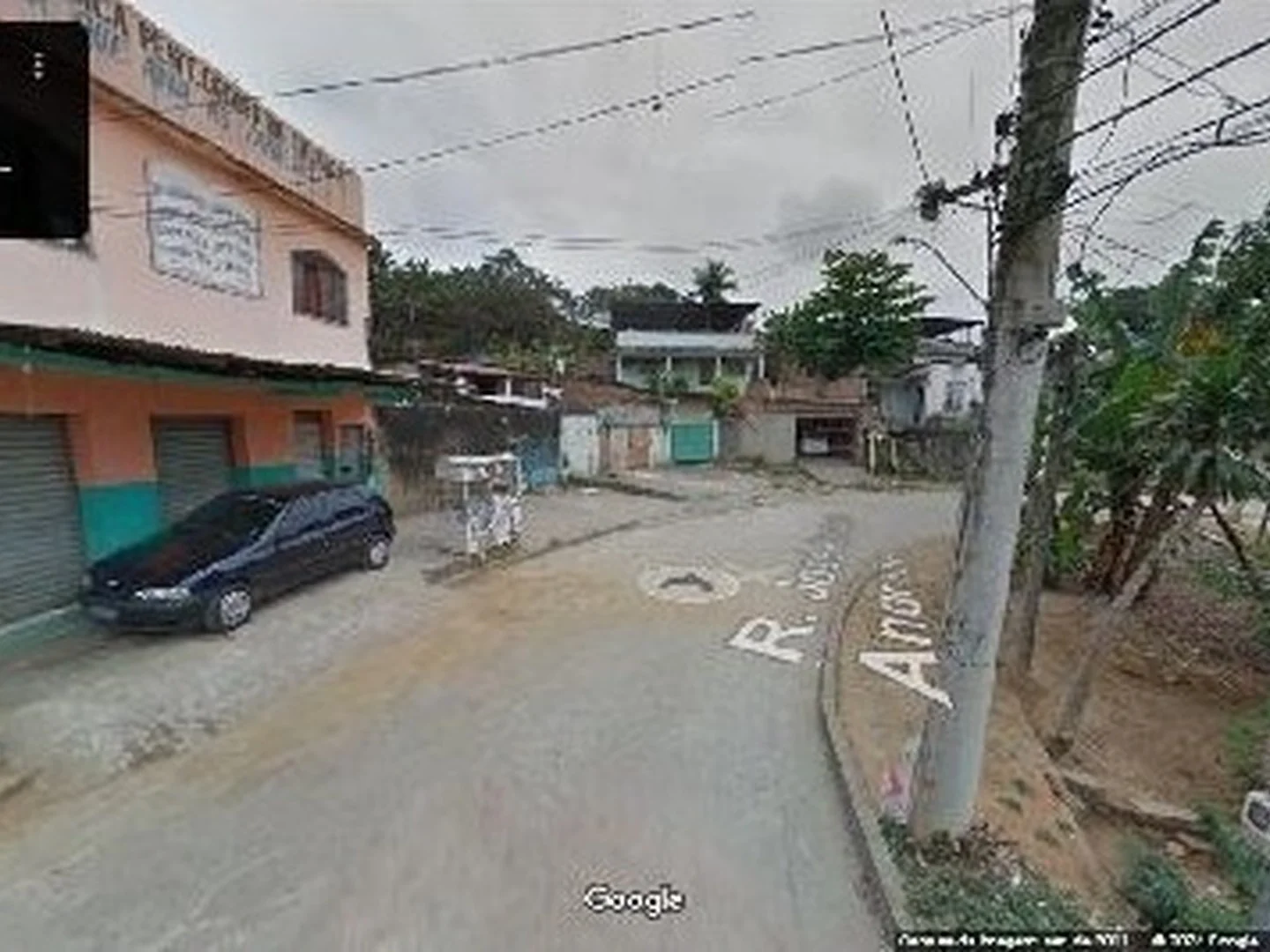 Casa - Sao Goncalo, RJ - foto 1