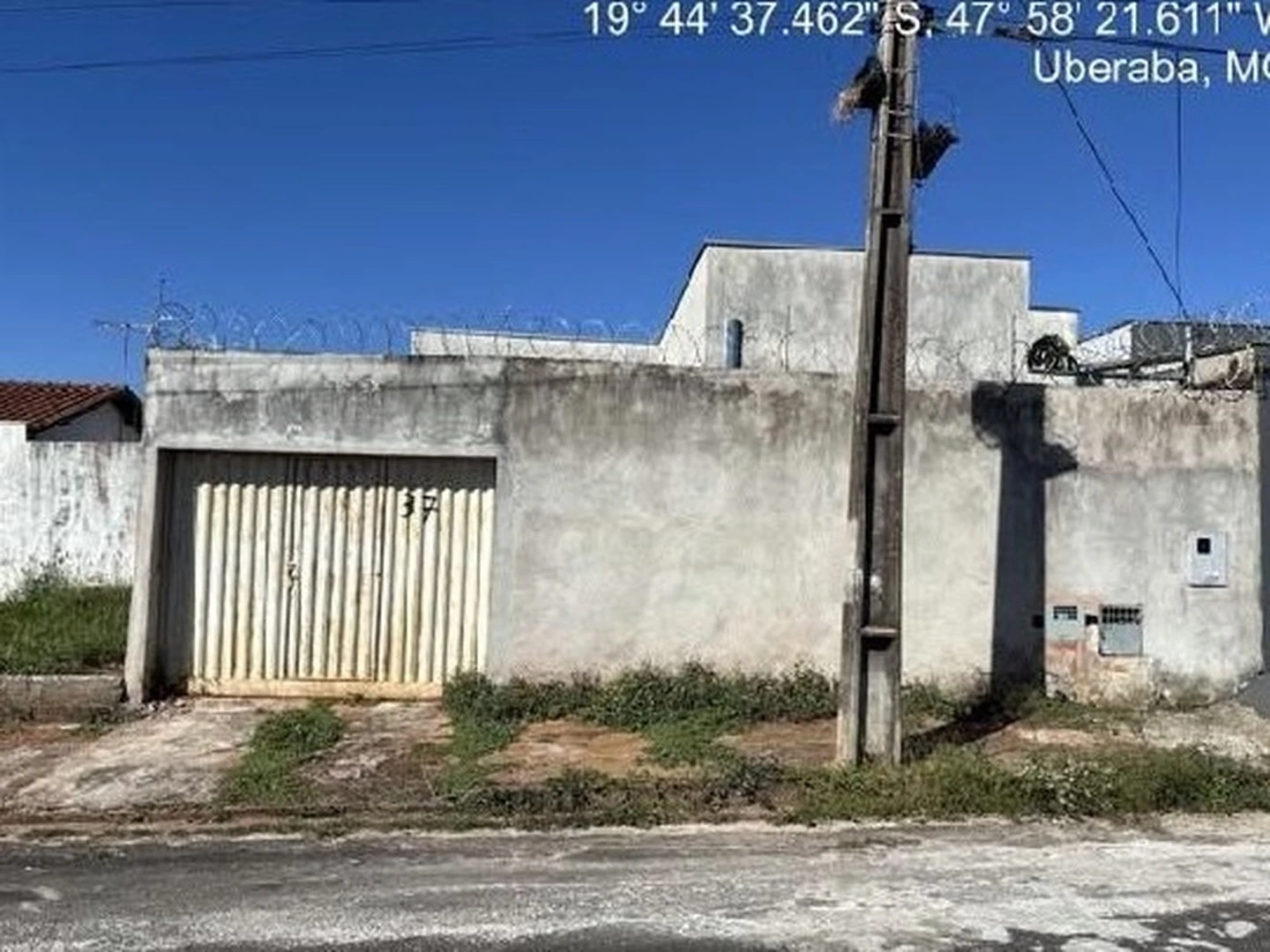 Casa - Uberaba, MG - foto 1