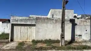 Casa - Uberaba, MG
