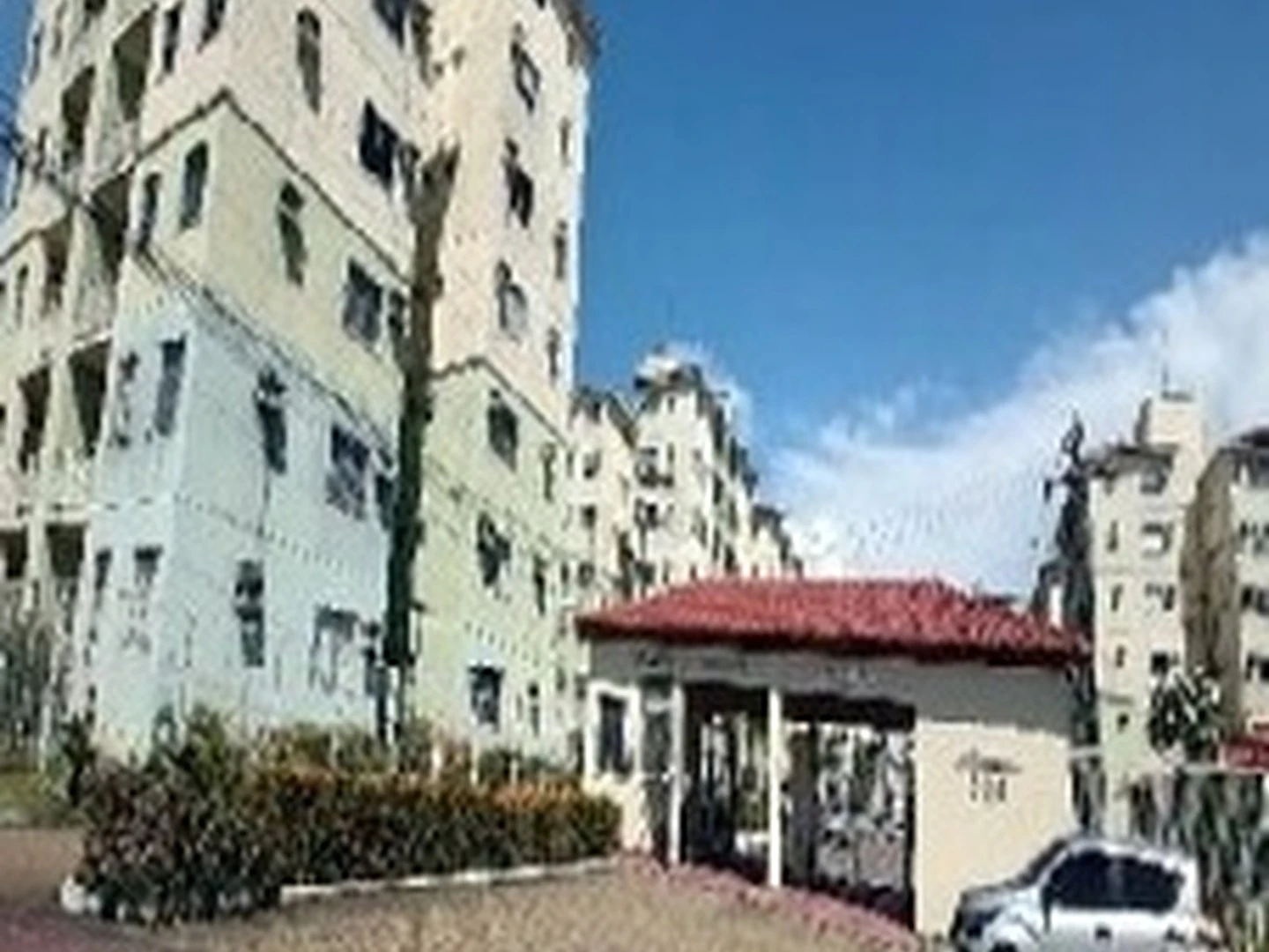 Apartamento - Manaus, AM - foto 1