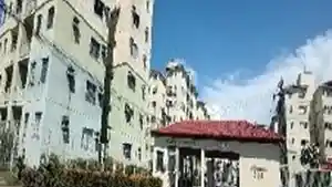 Apartamento - Manaus, AM