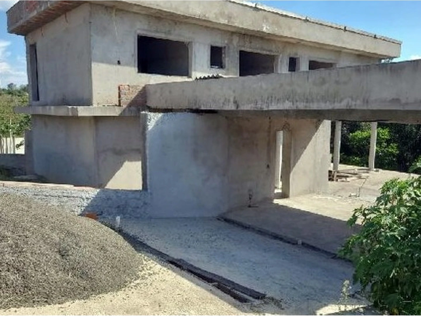Terreno - Indaiatuba, SP - foto 1