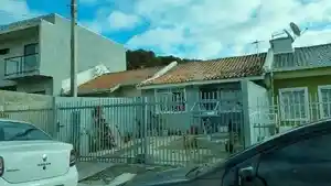 Casa - Fazenda Rio Grande, PR