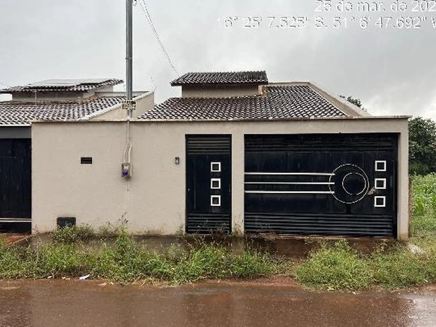 Casa - Ipora, GO - foto 1