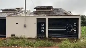 Casa - Ipora, GO