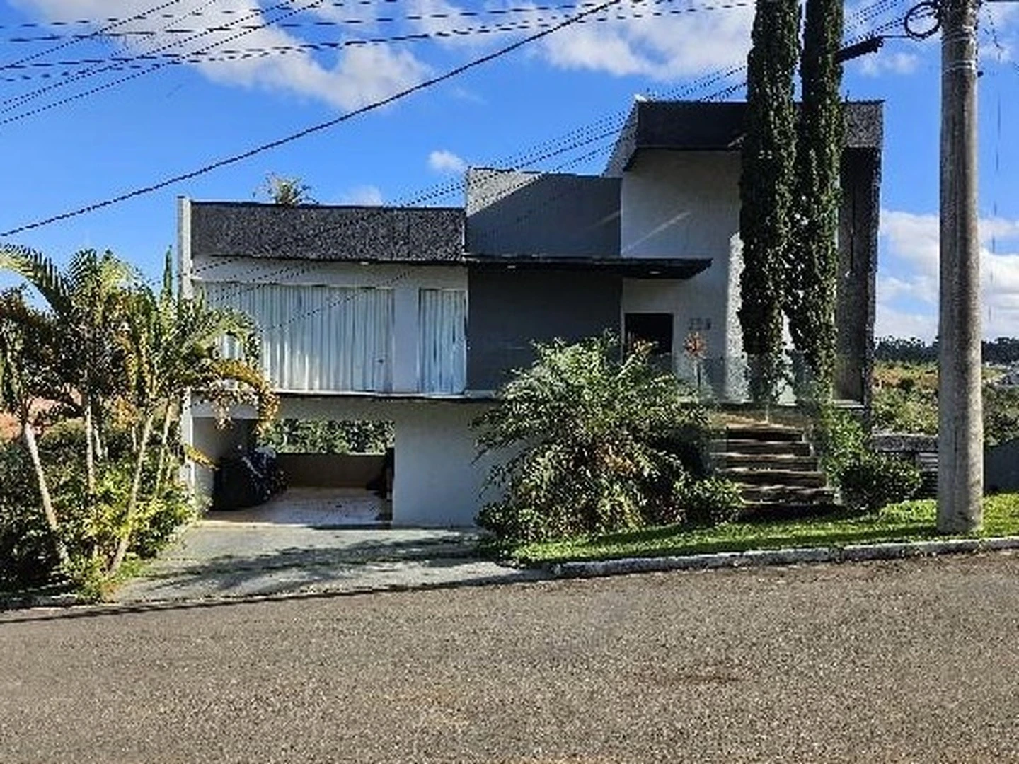 Casa - Juiz De Fora, MG - foto 1