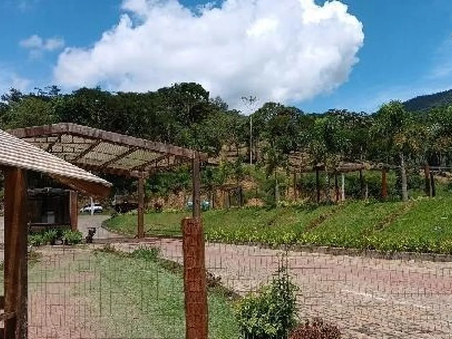 Terreno - Teresopolis, RJ - foto 1