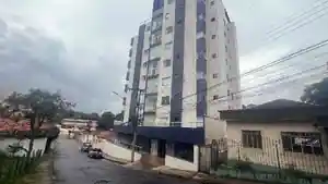 Apartamento - Barbacena, MG