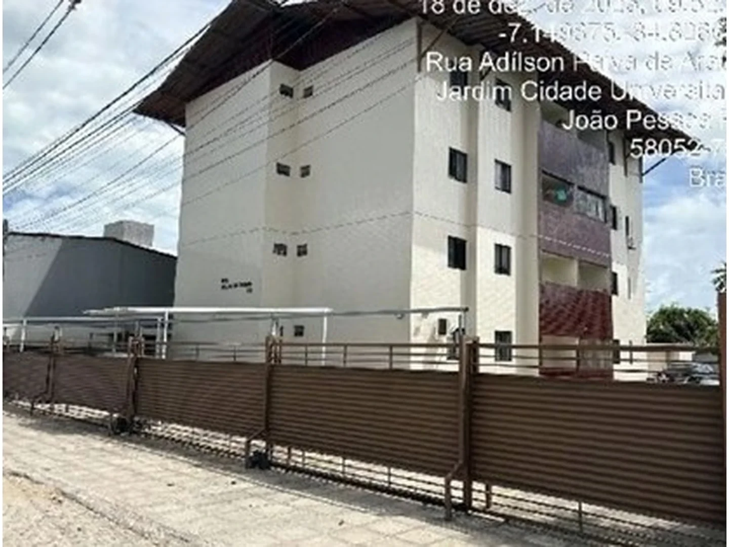 Apartamento - Joao Pessoa, PB - foto 1