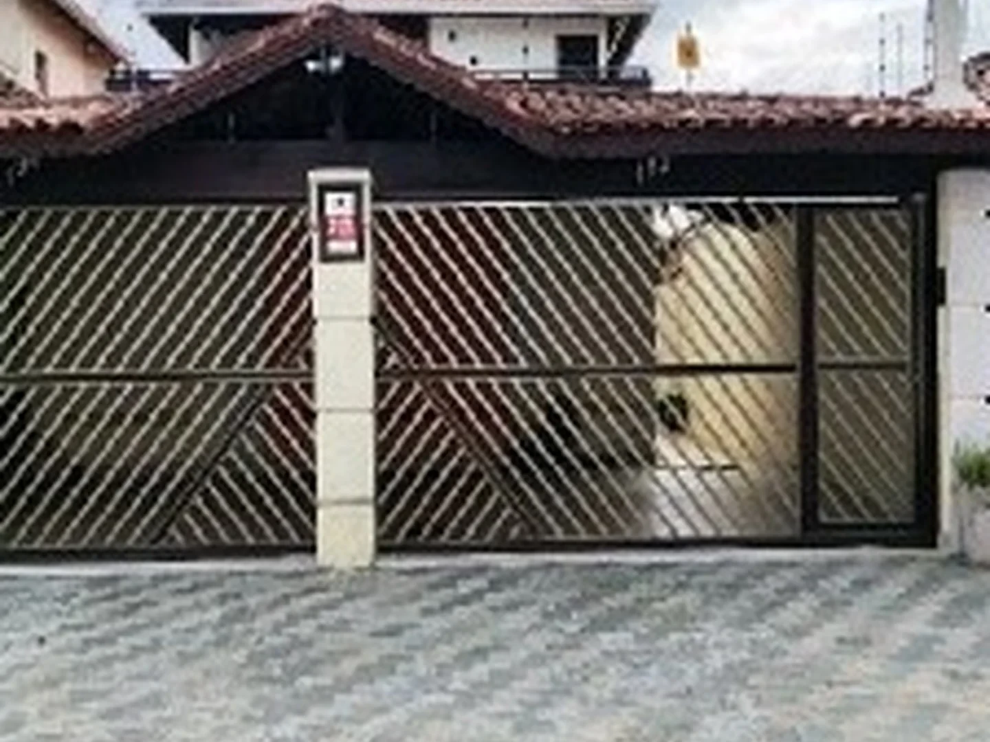 Casa - Praia Grande, SP - foto 1