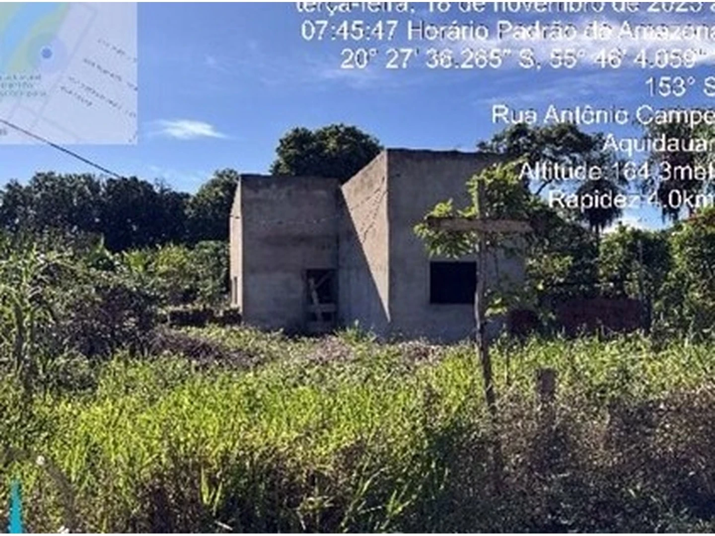 Casa - Aquidauana, MS - foto 1