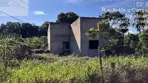 Casa - Aquidauana, MS