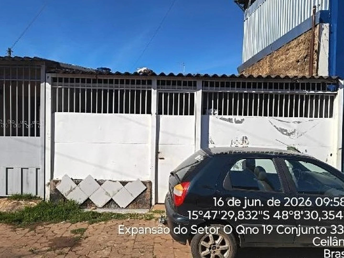 Casa - Brasília, DF - foto 1