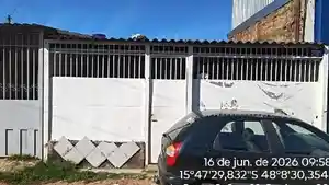 Casa - Brasília, DF