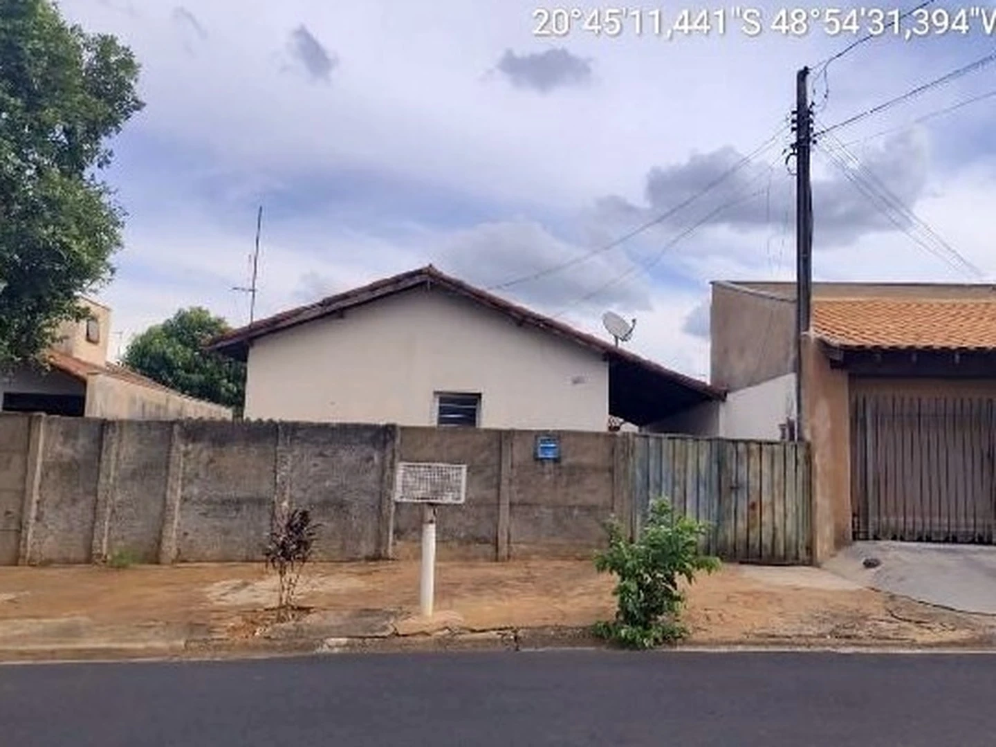 Casa - Olimpia, SP - foto 1