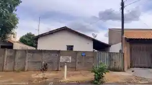 Casa - Olimpia, SP
