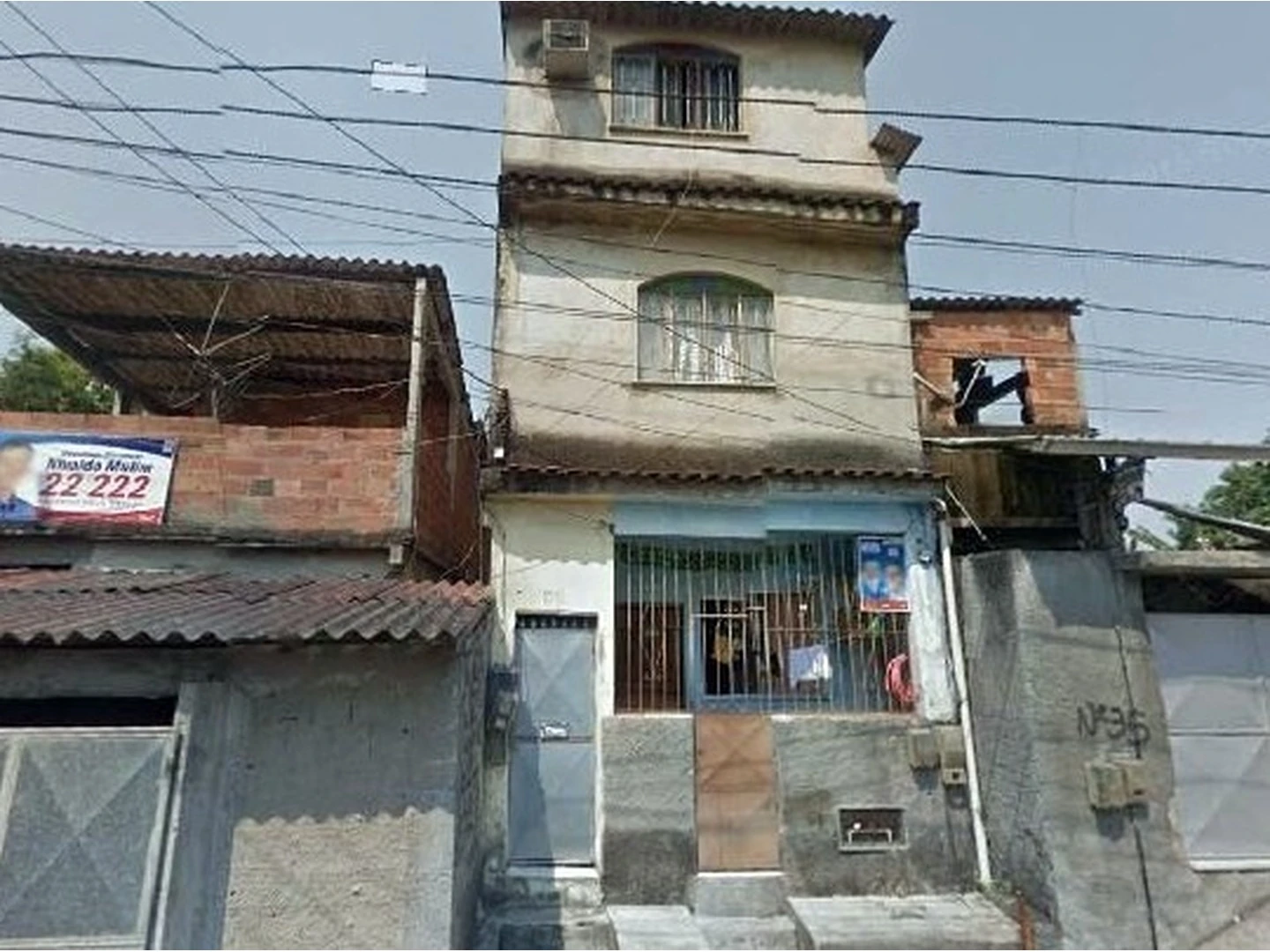 Apartamento - Sao Goncalo, RJ - foto 1
