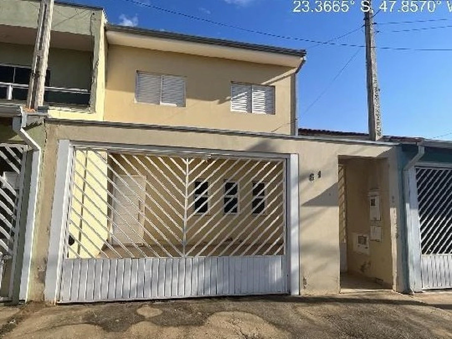 Casa - Tatui, SP - foto 1