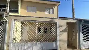 Casa - Tatui, SP