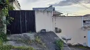Casa - Sao Goncalo, RJ