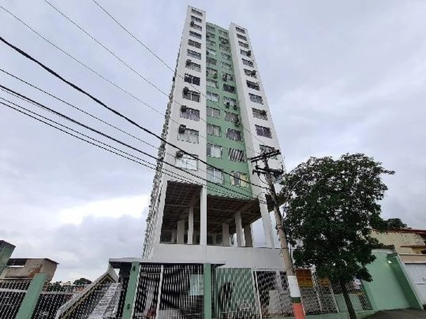 Apartamento - Nilopolis, RJ - foto 1