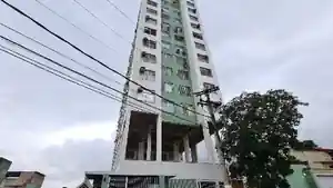 Apartamento - Nilopolis, RJ
