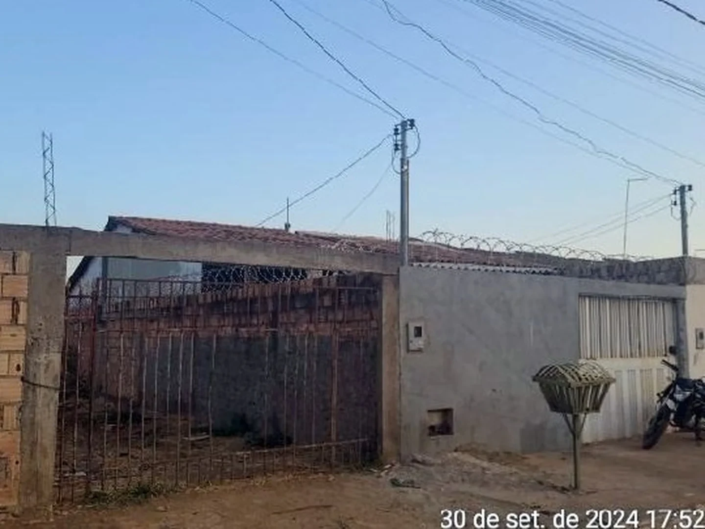 Casa - Luziania, GO - foto 1