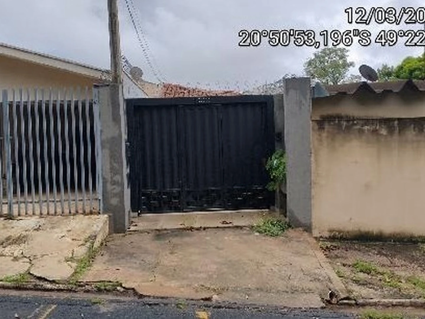 Casa - Sao Jose Do Rio Preto, SP - foto 1