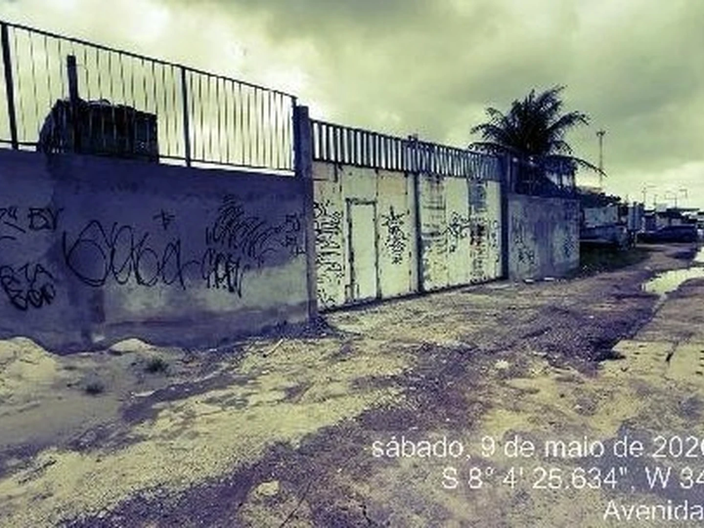 Terreno - Recife, PE - foto 1